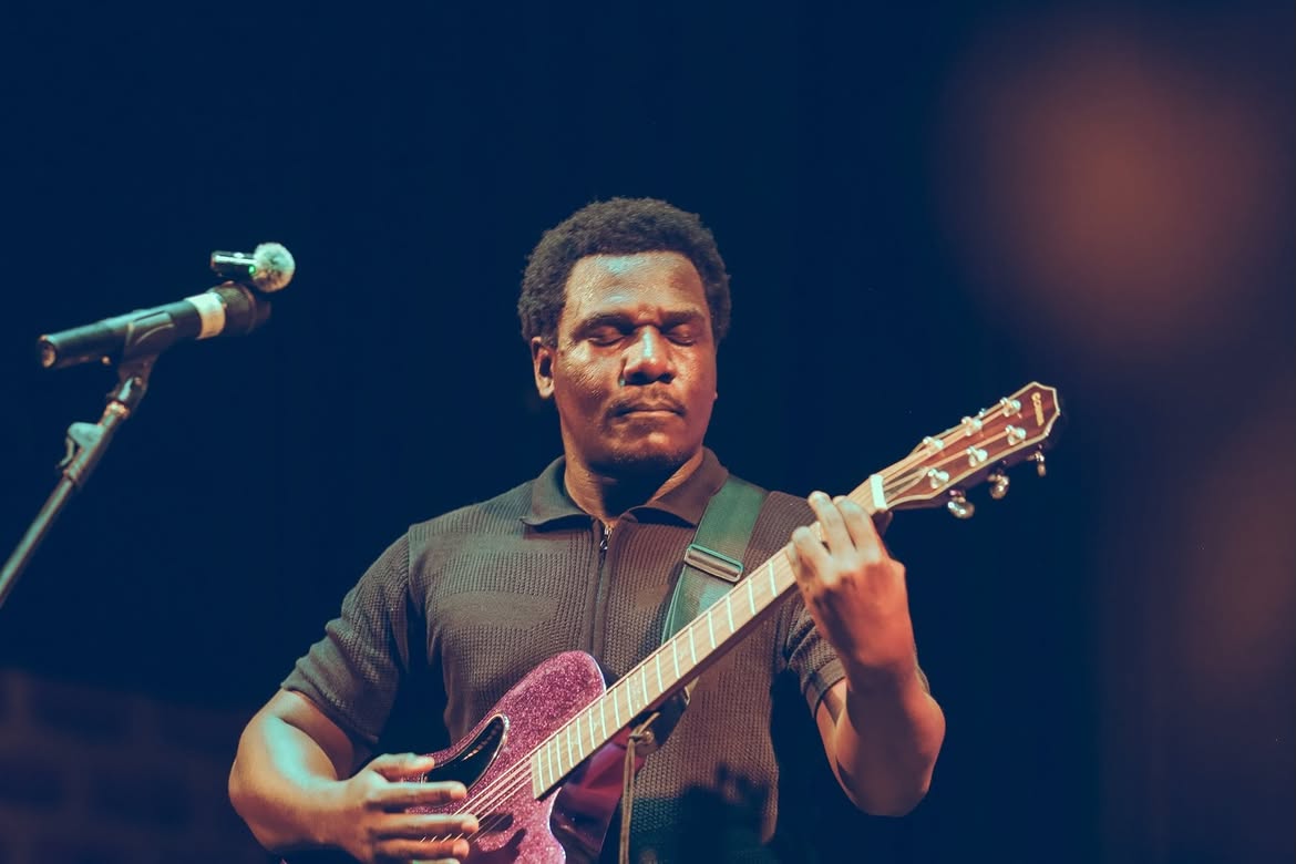 Kenneth Mugabi